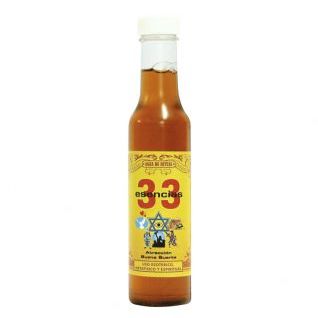 Agua de Ritual 33 Esencias 120ml